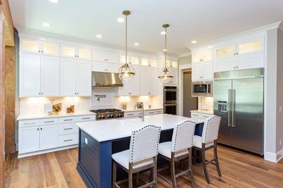 Featured Community: Camberly in Wake Forest