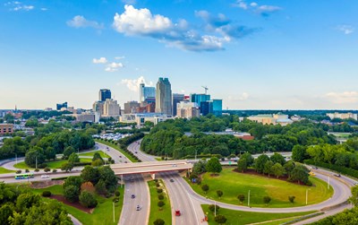 7 Reasons People are Moving to the Triangle