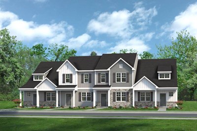 Featured Community: Barrington in Zebulon