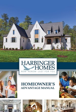 Homeowner's Advantage Manual